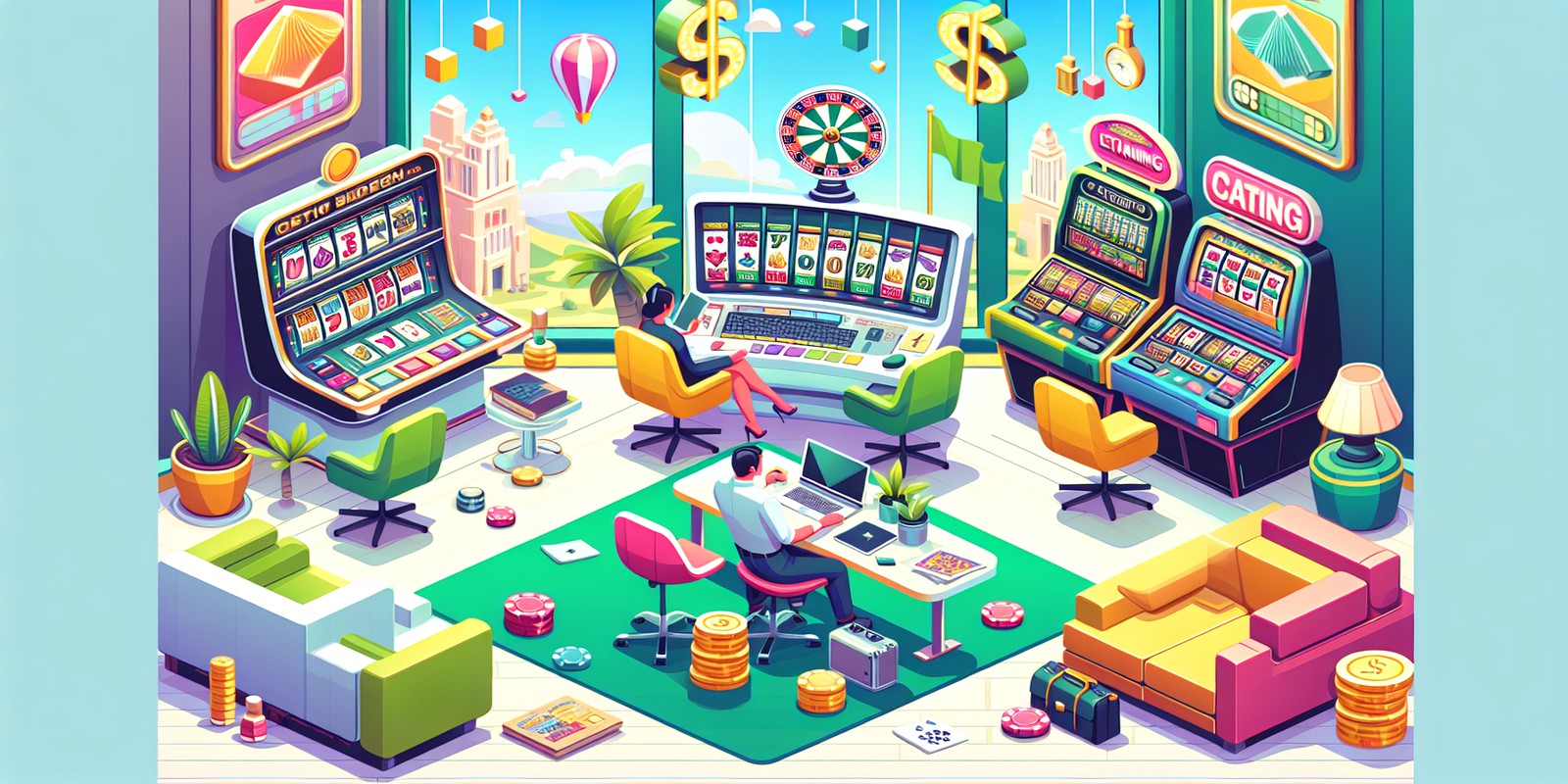 Unleash Winning Strategies: Mastering Slot Games in 2025 - BC Game इंडिया इंडिया Guide for Pakistan Players