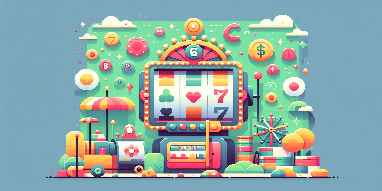 Unlock Big Wins: Top 777 Casino Slots Strategies for 2025 - BC Game इंडिया इंडिया Guide for Pakistan Players