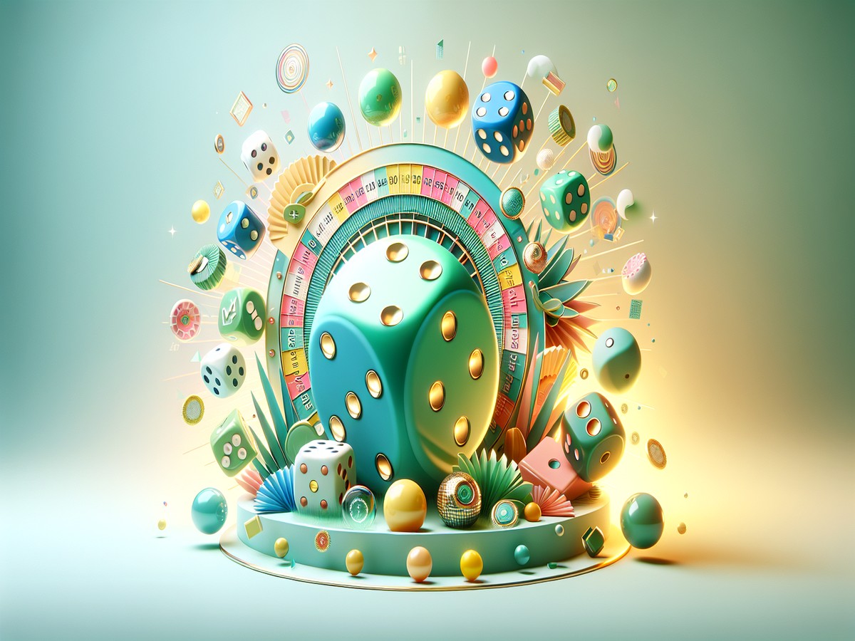 BC Game इंडिया इंडिया Dice Games