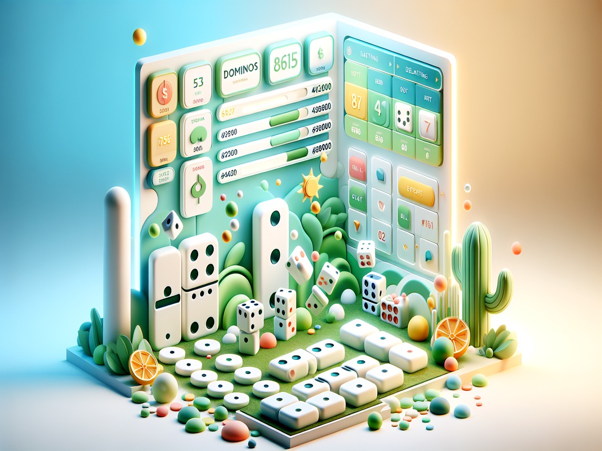 BC Game इंडिया इंडिया Dominos Game