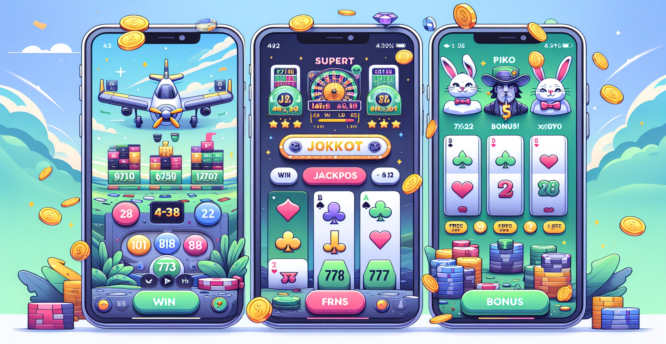 Game इंडिया Aviator Game - Online Slot Game at BC Game इंडिया इंडिया